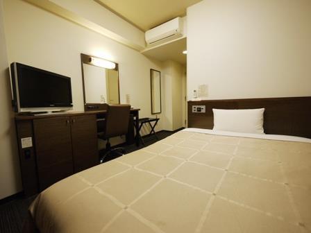 Route-inn Hotel