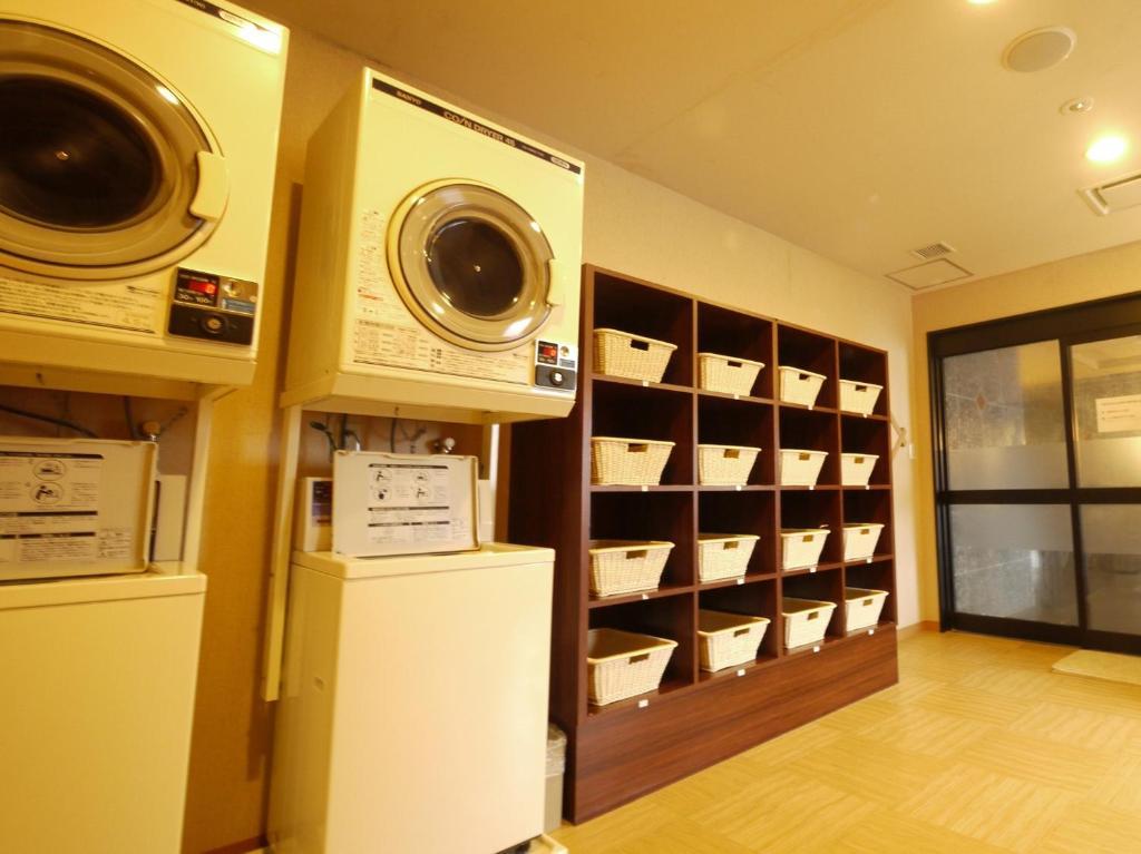 涩川市旅馆酒店 酒店 涩川市