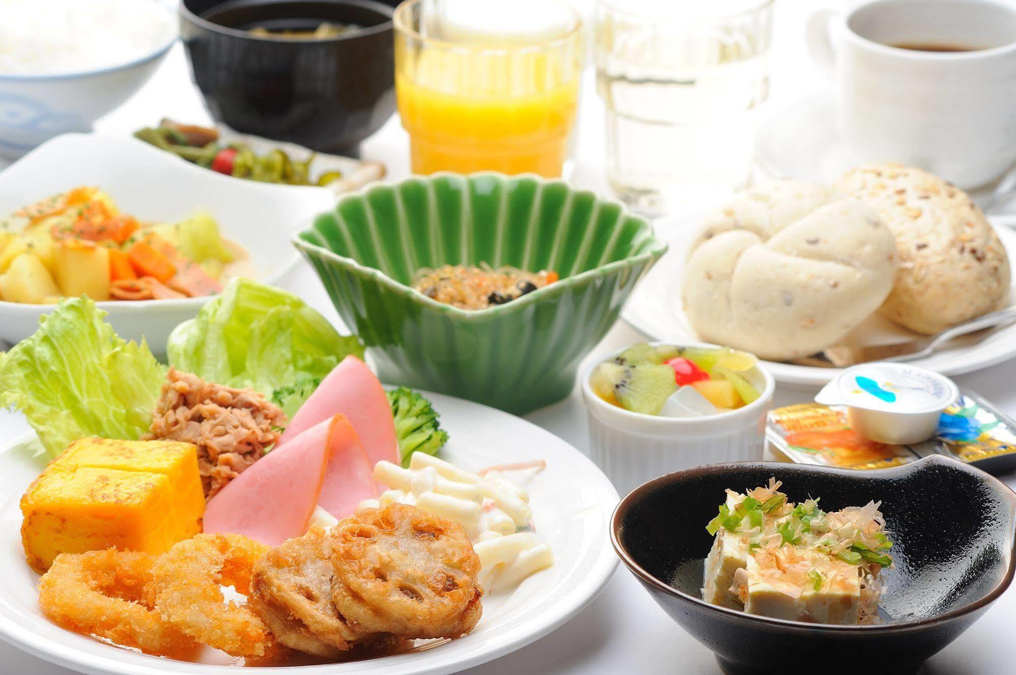 Route-inn Hotel 3*