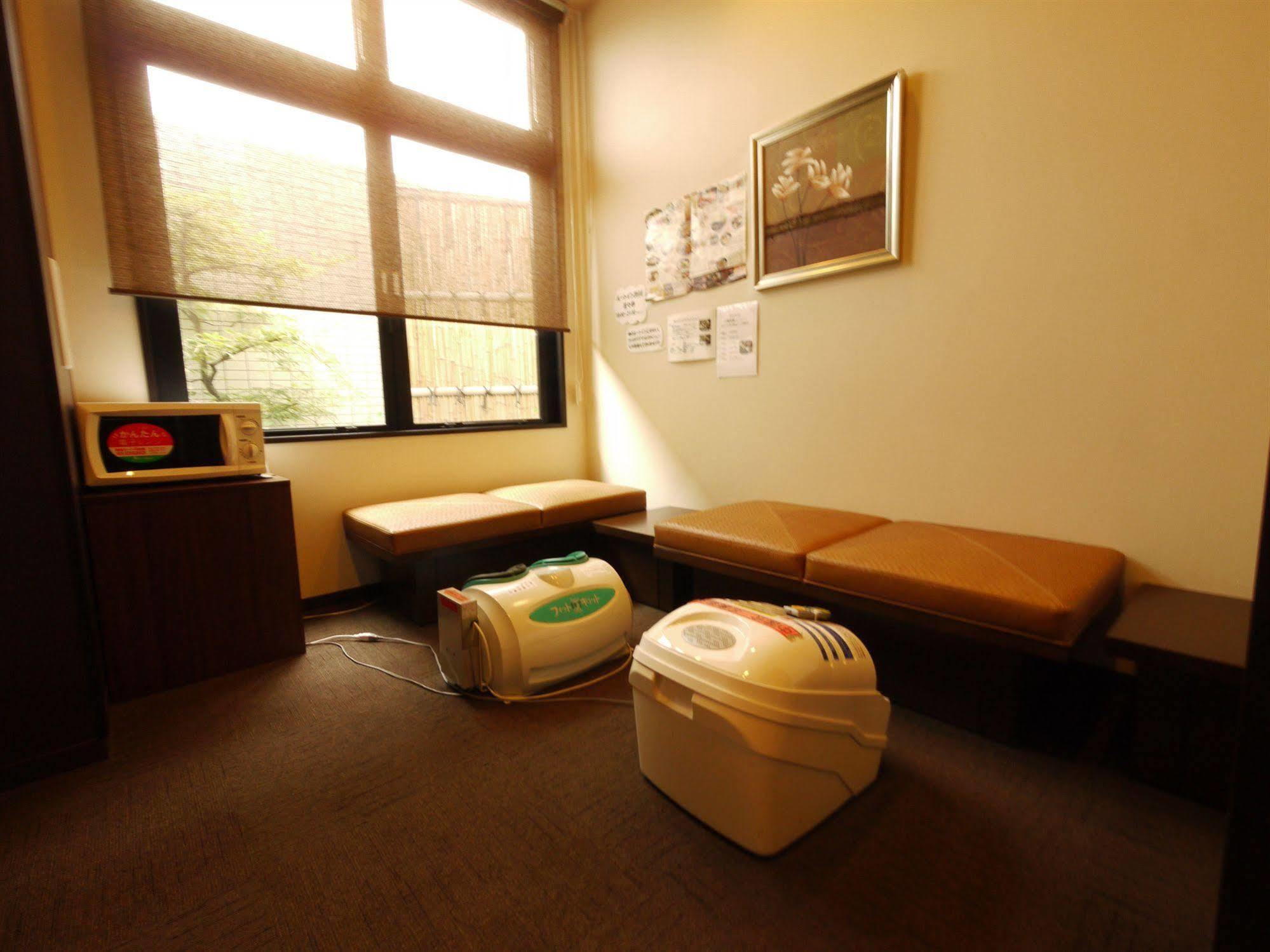 Route-inn Hotel 3*