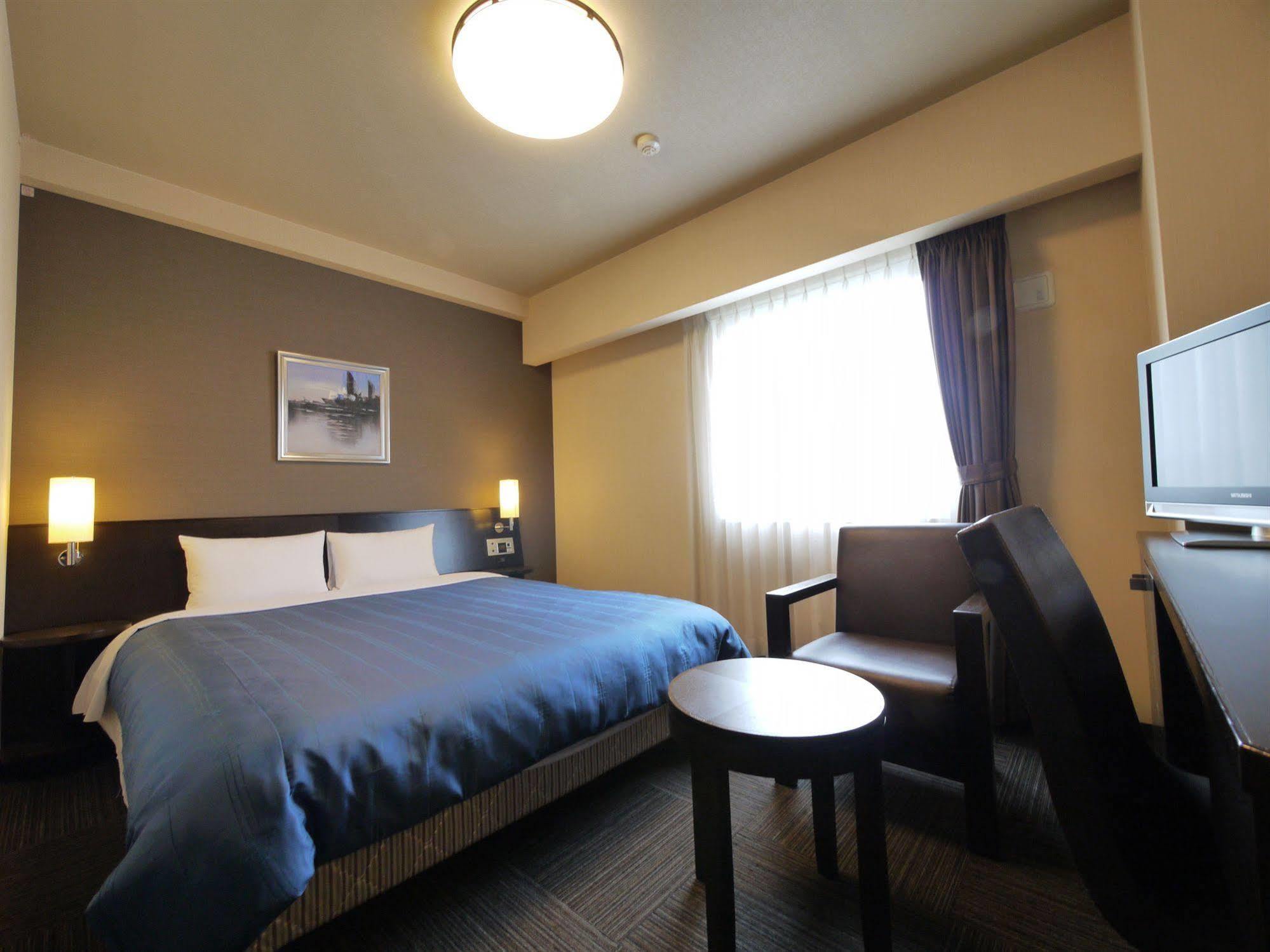 Hotel Route-inn 3*
