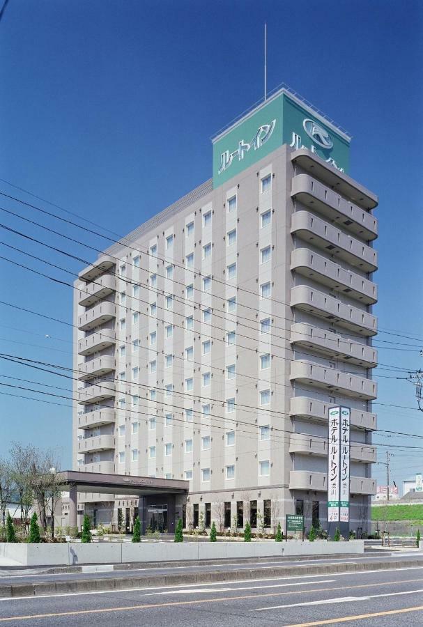 Route-inn 3*