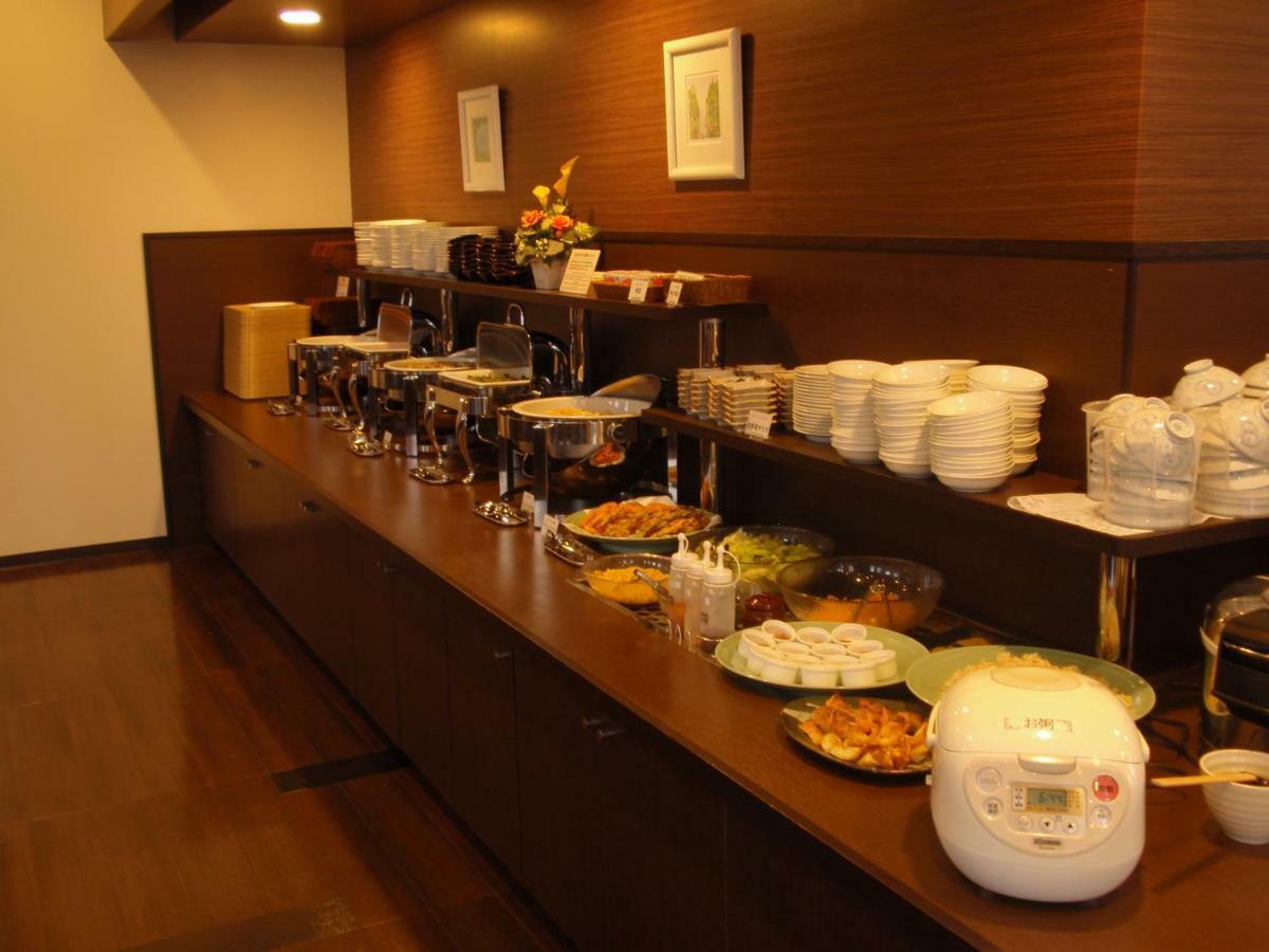 涩川市旅馆酒店 3*
